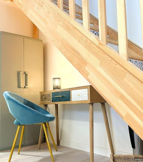 Loasis - Duplex T4 Hypercentre Apartment Villefranche-sur-Saone Exterior photo